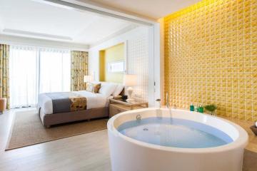 Отель Amari Hua Hin Таиланд, Хуахин, фото 36