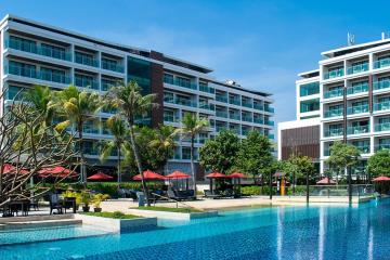 Отель Amari Hua Hin Таиланд, Хуахин, фото 38