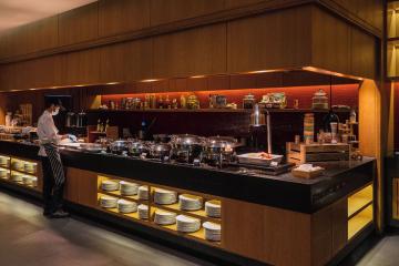 Отель Amari Hua Hin Таиланд, Хуахин, фото 40