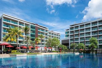 Отель Amari Hua Hin Таиланд, Хуахин, фото 41