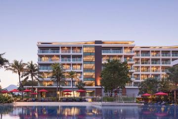 Отель Amari Hua Hin Таиланд, Хуахин, фото 43