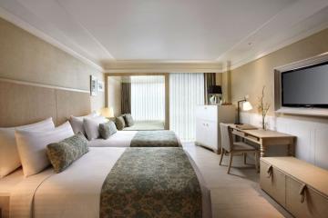 Отель Amari Hua Hin Таиланд, Хуахин, фото 5