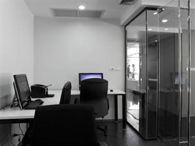 Best Western Plus at 20 Sukhumvit Hotel Bangkok