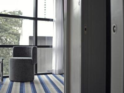 Best Western Plus at 20 Sukhumvit Hotel Bangkok