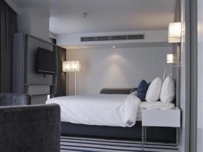 Best Western Plus at 20 Sukhumvit Hotel Bangkok