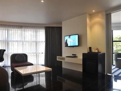 Best Western Plus at 20 Sukhumvit Hotel Bangkok