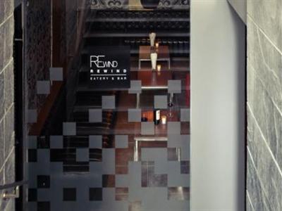 Best Western Plus at 20 Sukhumvit Hotel Bangkok