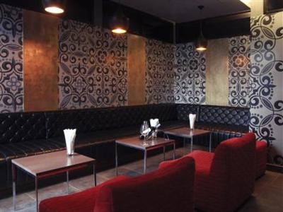 Best Western Plus at 20 Sukhumvit Hotel Bangkok