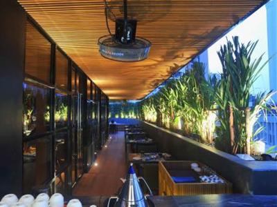 Best Western Plus at 20 Sukhumvit Hotel Bangkok