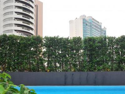 Best Western Plus at 20 Sukhumvit Hotel Bangkok