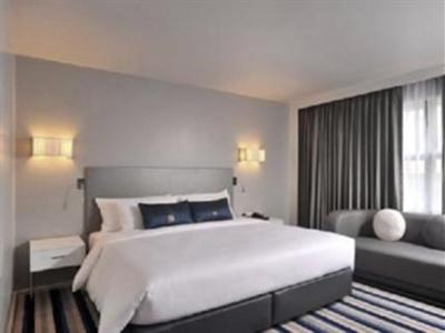 Best Western Plus at 20 Sukhumvit Hotel Bangkok