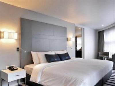 Best Western Plus at 20 Sukhumvit Hotel Bangkok