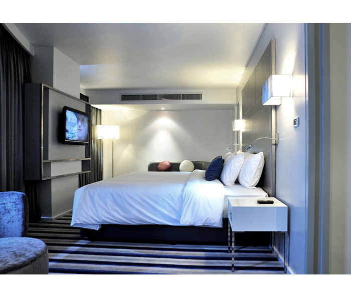 Best Western Plus at 20 Sukhumvit Hotel Bangkok