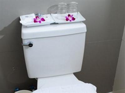 Myhotel CMYK Ratchada Bangkok