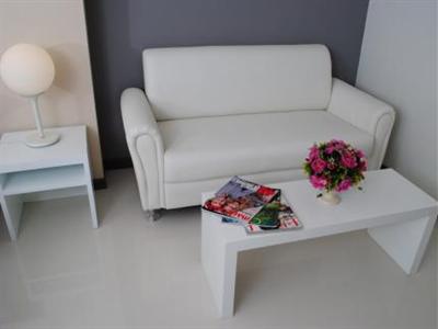 Myhotel CMYK Ratchada Bangkok