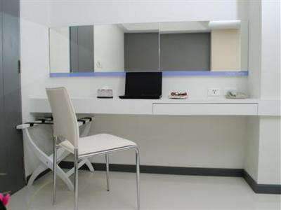 Myhotel CMYK Ratchada Bangkok