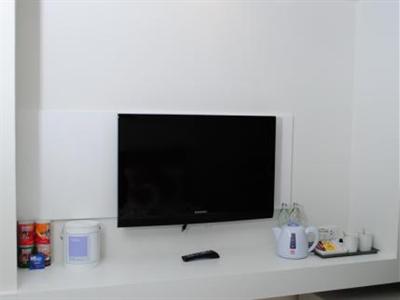 Myhotel CMYK Ratchada Bangkok