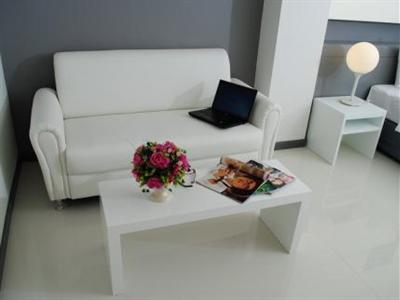 Myhotel CMYK Ratchada Bangkok
