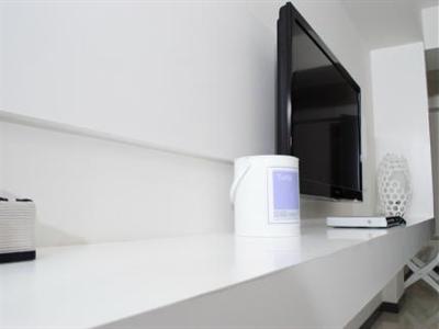 Myhotel CMYK Ratchada Bangkok