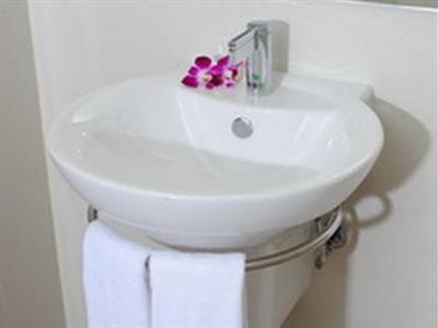 Myhotel CMYK Ratchada Bangkok
