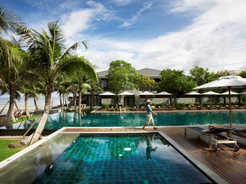 Rest Detail Hotel Hua Hin