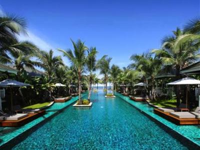 Rest Detail Hotel Hua Hin