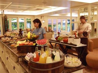 Rest Detail Hotel Hua Hin