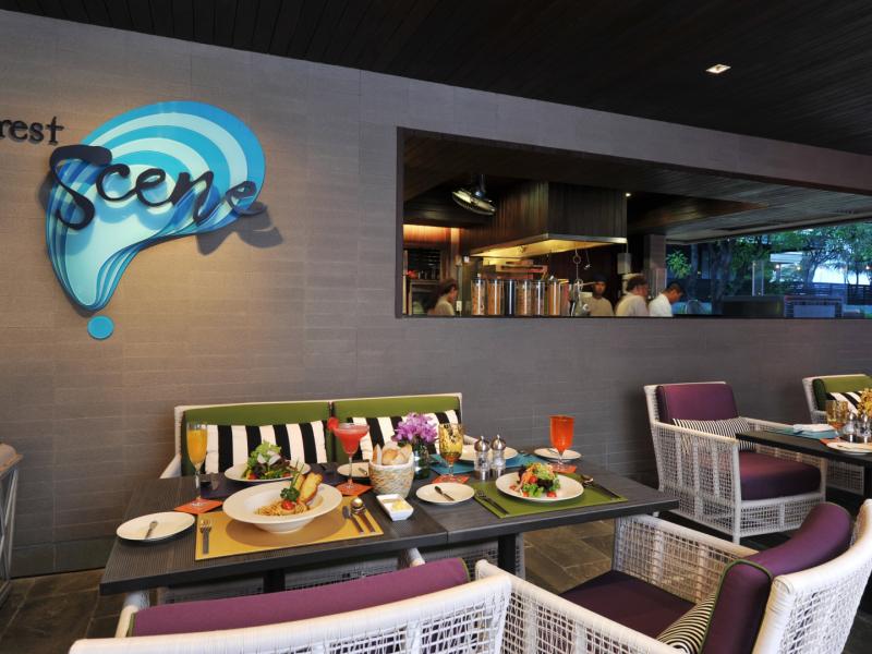 Rest Detail Hotel Hua Hin