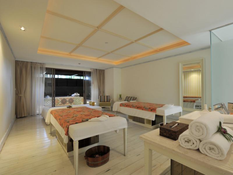 Rest Detail Hotel Hua Hin