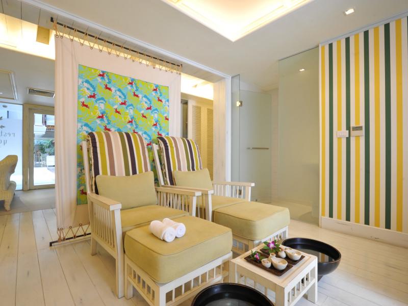 Rest Detail Hotel Hua Hin