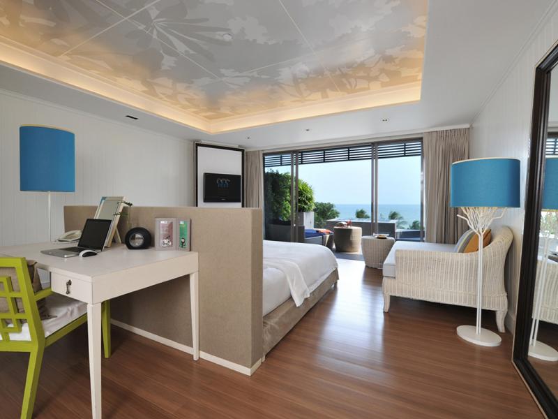 Rest Detail Hotel Hua Hin