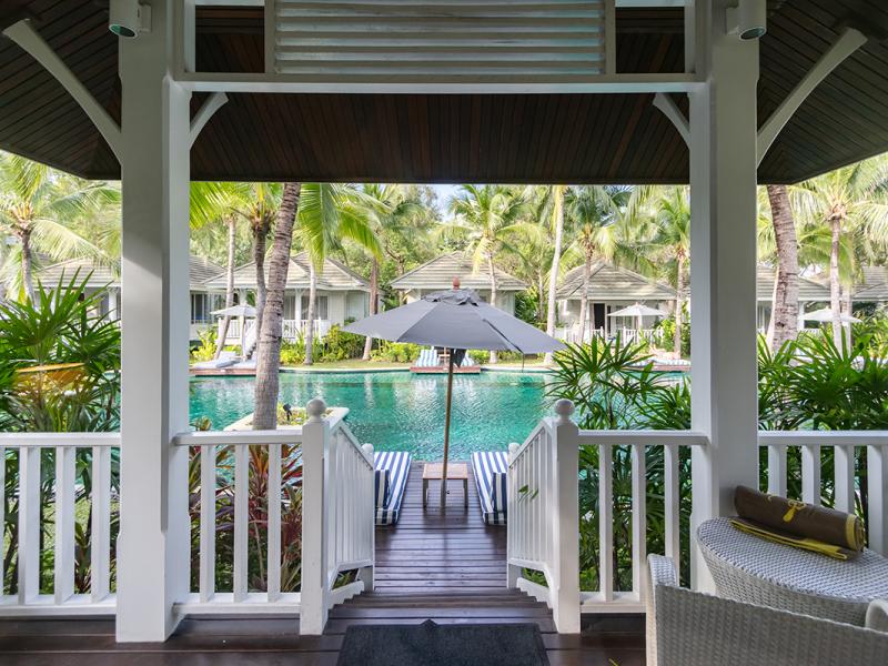 Rest Detail Hotel Hua Hin