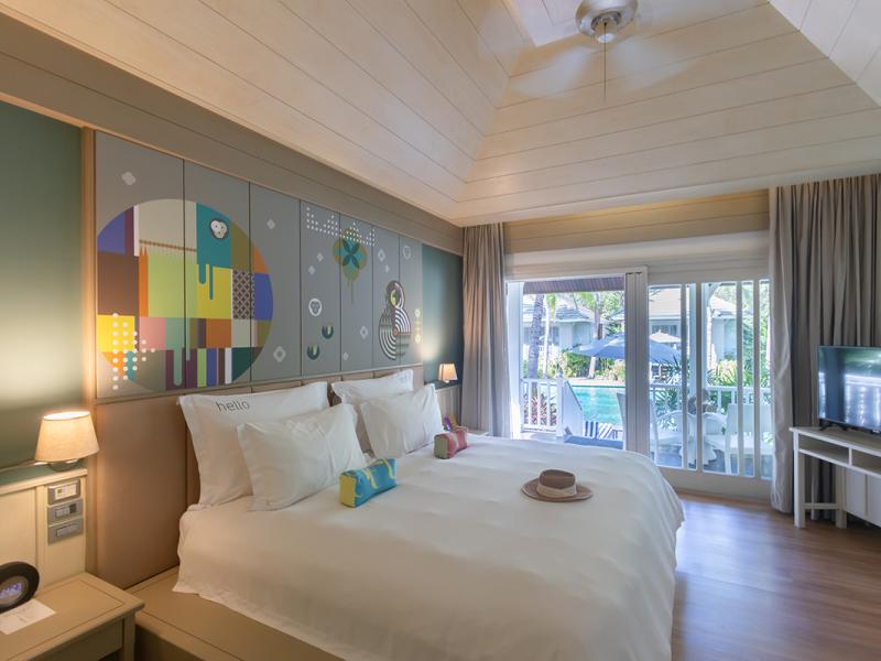 Rest Detail Hotel Hua Hin