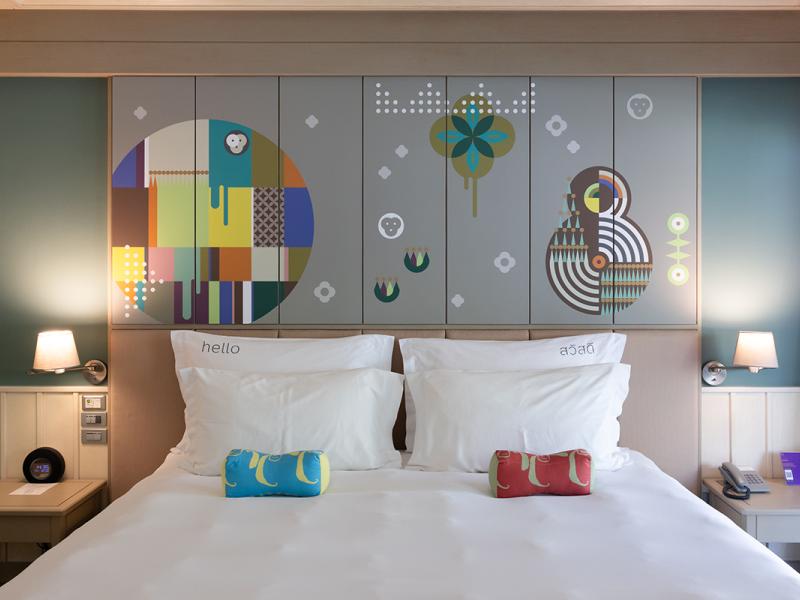 Rest Detail Hotel Hua Hin