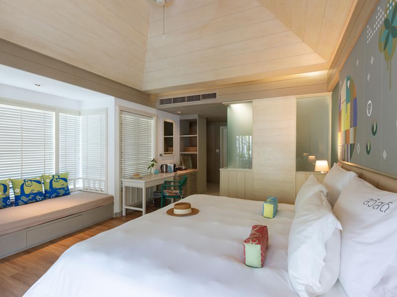 Rest Detail Hotel Hua Hin
