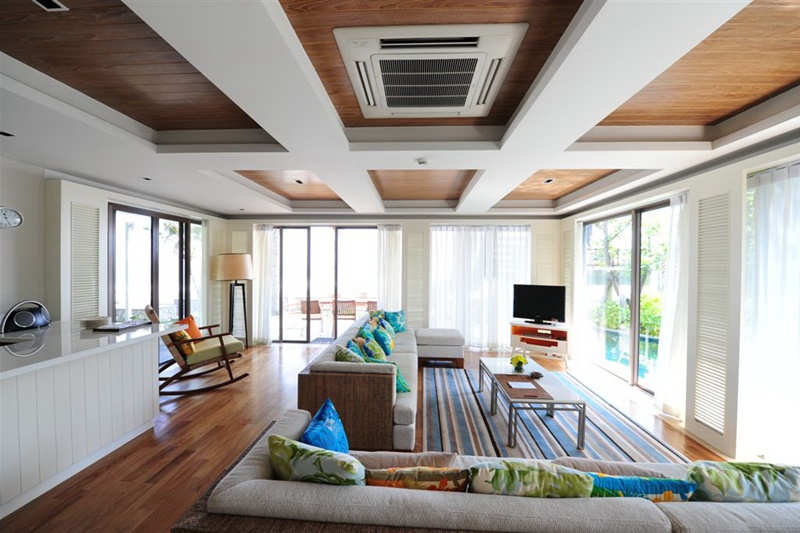 Rest Detail Hotel Hua Hin