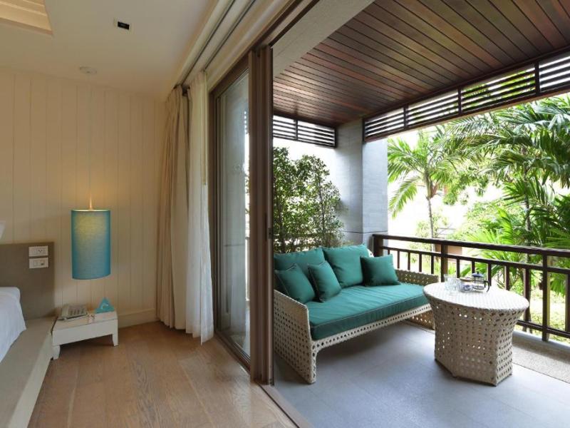 Rest Detail Hotel Hua Hin