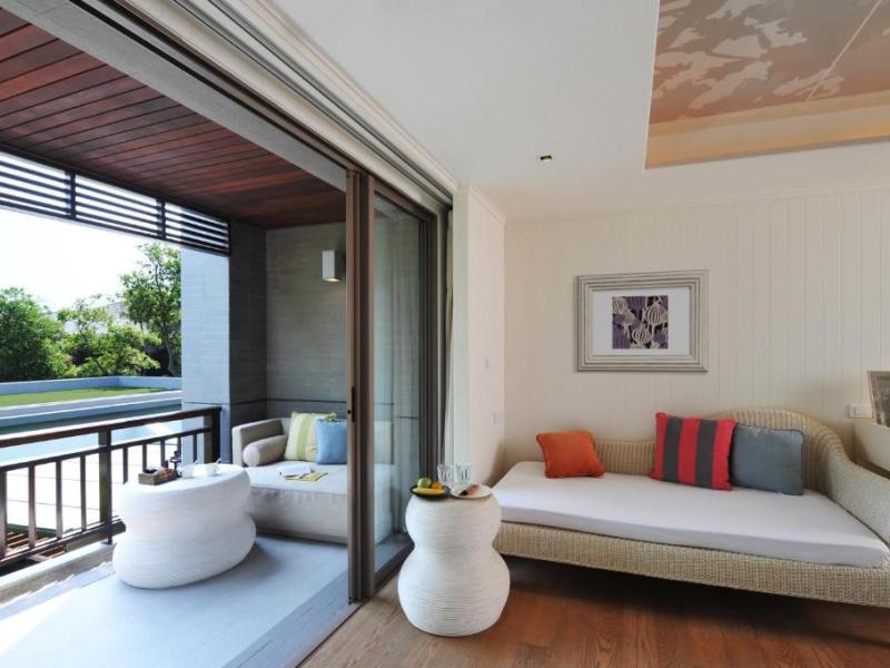 Rest Detail Hotel Hua Hin