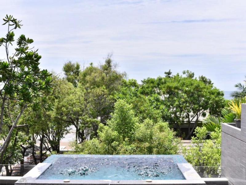Rest Detail Hotel Hua Hin