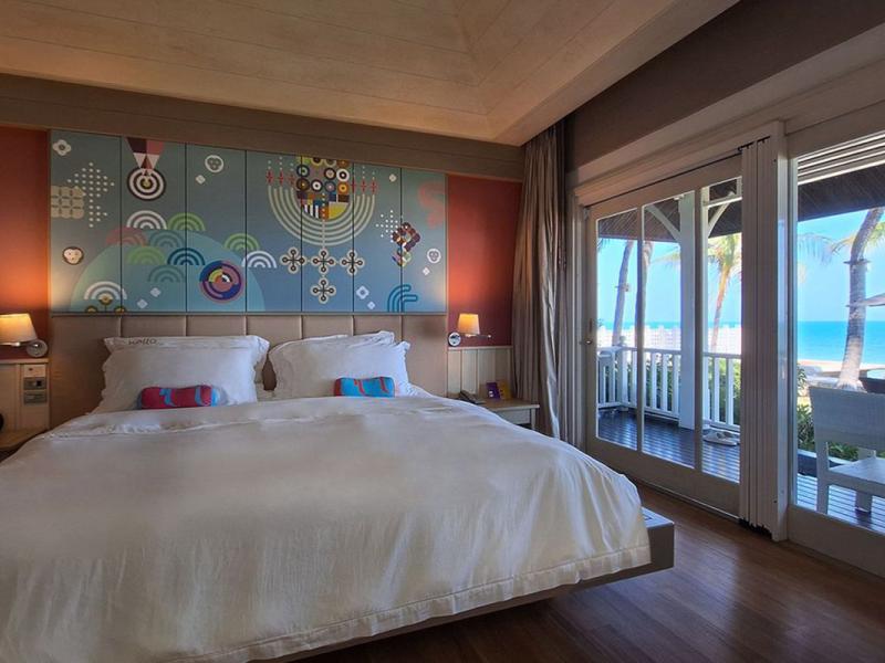 Rest Detail Hotel Hua Hin