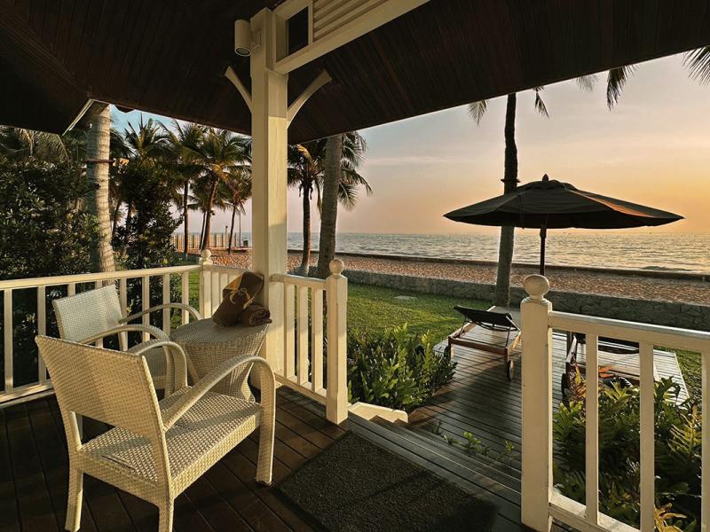 Rest Detail Hotel Hua Hin