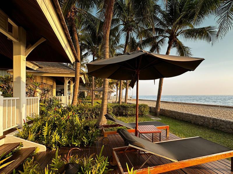 Rest Detail Hotel Hua Hin