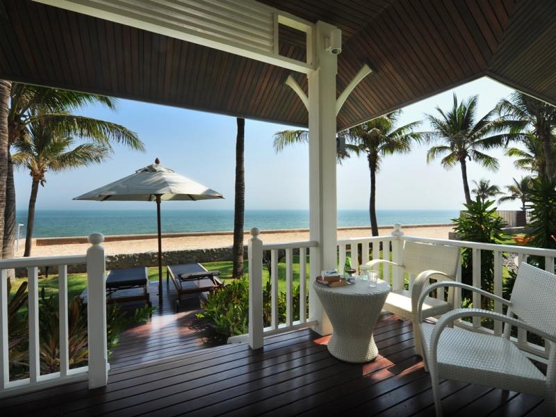 Rest Detail Hotel Hua Hin