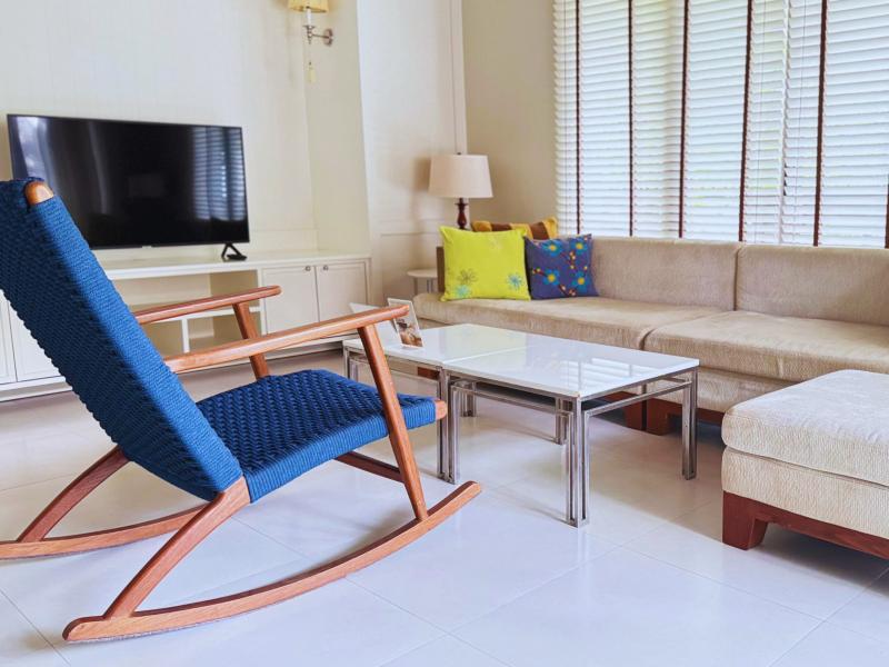Rest Detail Hotel Hua Hin