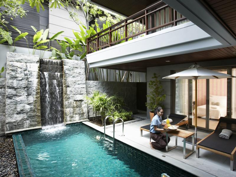 Rest Detail Hotel Hua Hin
