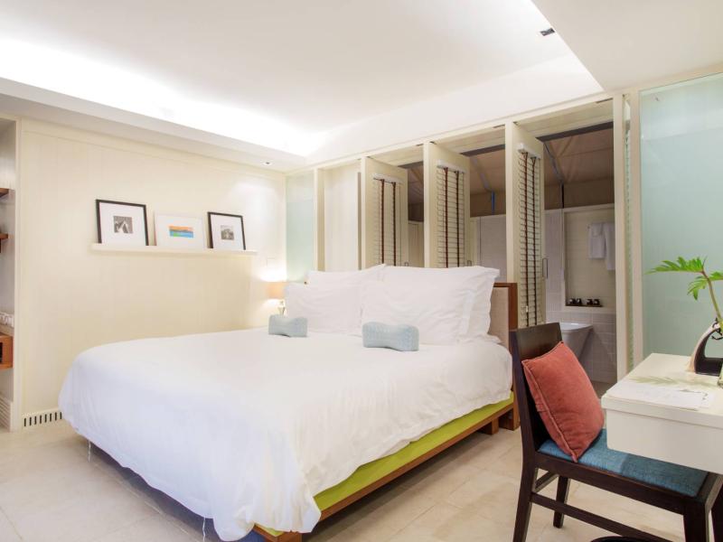 Rest Detail Hotel Hua Hin
