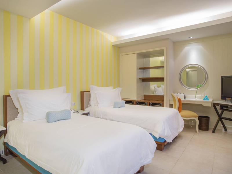 Rest Detail Hotel Hua Hin
