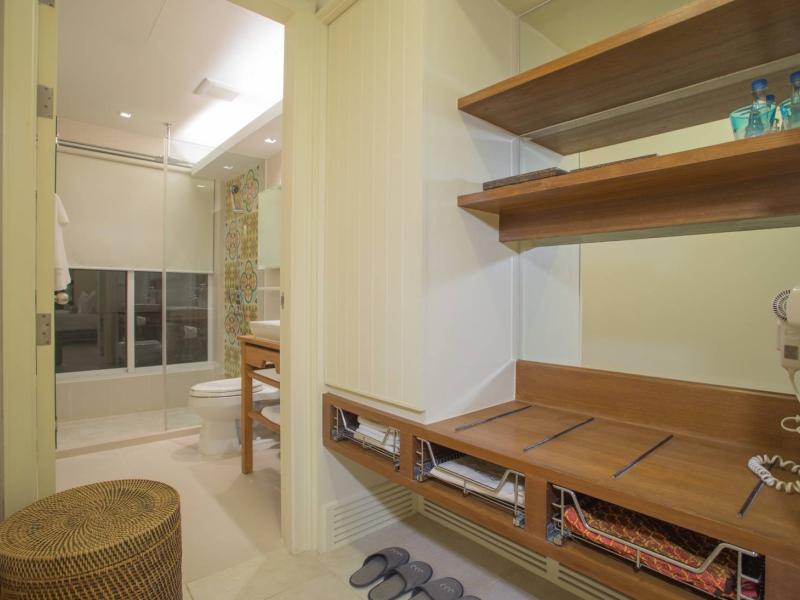 Rest Detail Hotel Hua Hin