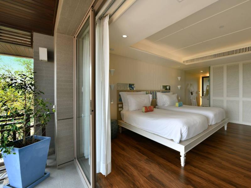 Rest Detail Hotel Hua Hin