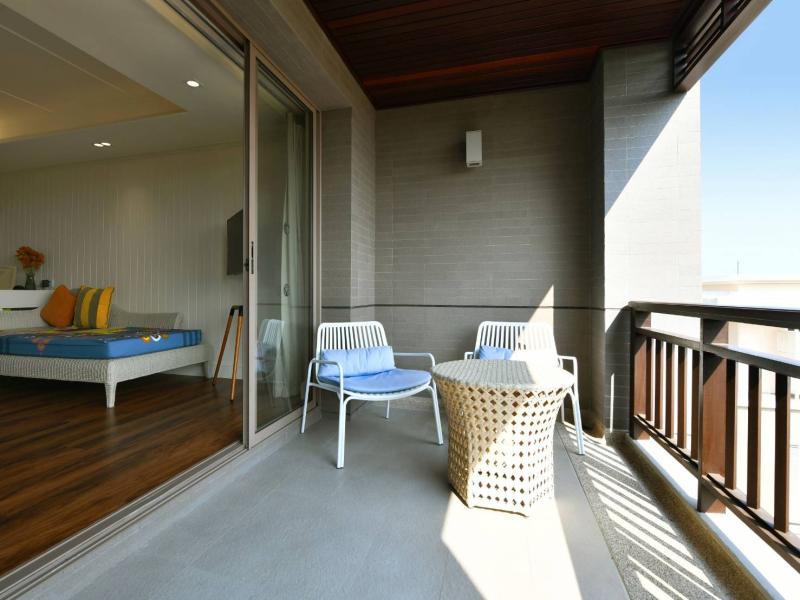 Rest Detail Hotel Hua Hin